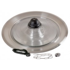 Инфракрасный обогреватель Hügett Taket Steel 2125